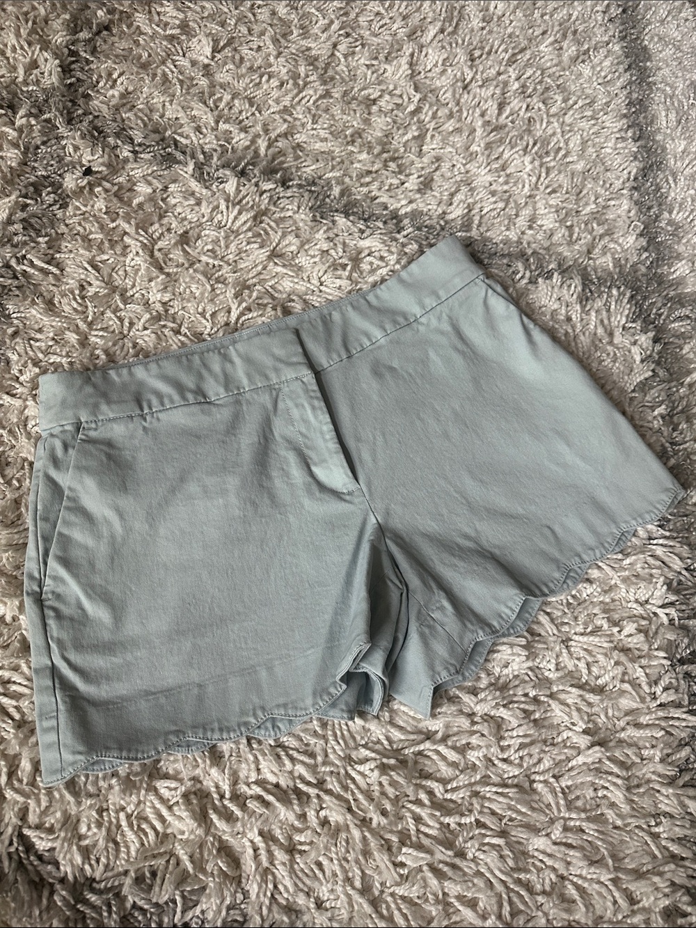 LOFT The Riviera Shorts